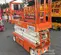 2019 Snorkel S3226E Scissor Lift
