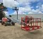 2017 Skyjack SJ82T Boom Lift