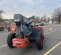 2016 Skyjack SJ643TH Forklift