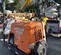 2019 Magnum Pro MLT6SM Portable Light Tower
