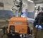 2019 Magnum Pro MLT6SM Portable Light Tower