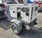 2021 Atlas Copco QAS 25 ID FT4 Diesel Generator
