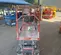 2016 Skyjack SJIII3219 Scissor Lift