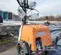 2018 Magnum Pro MLT6SM Portable Light Tower
