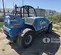 2017 Genie GTH-5519 Forklift