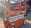 2019 Snorkel S3219E Scissor Lift