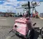 2017 Magnum Pro MLT6SM Portable Light Tower