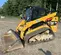 2019 CAT 289D Track Loader