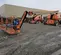 2019 JLG 860SJ Boom Lift