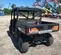2021 Polaris PRO XD 4000D Utility Vehicle