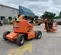 2016 JLG E450AJ Articulating Boom Lift