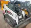 2021 Bobcat T595 Track Loader