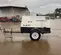2019 ROTAIR D185T4F Air Compressor
