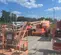 2017 JLG 460SJ Boom Lift