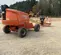 2017 JLG 400S Boom Lift