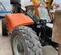 2017 JLG 1255 Forklift