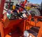 2017 SKYTRAK 10054 Forklift