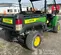 2021 John Deere HPX DIESEL Utility Vehicle