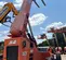 2017 SKYTRAK 8042 Forklift