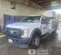 2020 Ford F550REGXLD4WD