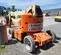 2016 JLG E450AJ Articulating Boom Lift