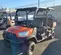 2022 Kubota RTV-X1140W-H Utility Vehicle