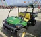 2021 John Deere HPX DIESEL Utility Vehicle