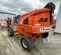 2017 JLG 400S Boom Lift