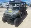2021 Polaris PRO XD 4000D Utility Vehicle