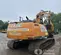 2020 Case CX210D Excavator
