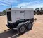 2019 Wacker Neuson G50 T4F Diesel Generator