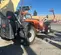 2017 JLG 1255 Forklift