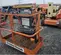 2017 JLG E450AJ Articulating Boom Lift