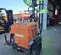 2018 Magnum Pro MLT6SM Portable Light Tower