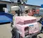 2017 Magnum Pro MLT6SM Portable Light Tower