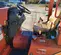 2017 Ditch Witch RT45 Trencher