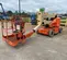 2017 JLG E400AN Articulating Boom Lift