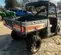 2021 Polaris PRO XD 2000D Utility Vehicle