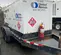 2013 Cummins C150D6R Diesel Generator