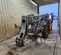 2016 Skyjack SJ1056TH Forklift