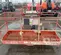 2017 Skyjack SJ45T Boom Lift
