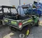 2021 John Deere HPX DIESEL Utility Vehicle