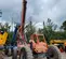 2016 SKYTRAK 8042 Forklift