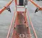 2019 Snorkel S3226E Scissor Lift