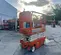 2019 Snorkel S3219E Scissor Lift