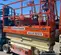 2018 JLG 2032ES Scissor Lift