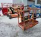 2014 JLG E450AJ Articulating Boom Lift