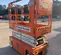 2019 Snorkel S3219E Scissor Lift