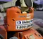 2016 JLG E450AJ Articulating Boom Lift