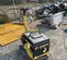 2022 BOMAG BPR35/60 Vibratory Plate Compactor